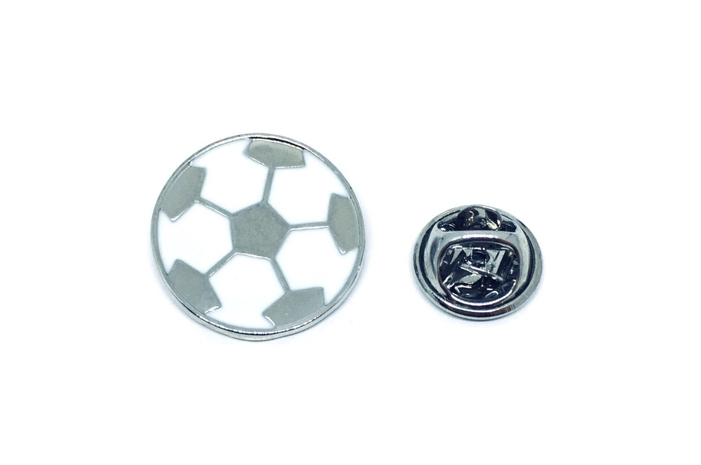 Soccer Lapel Pins