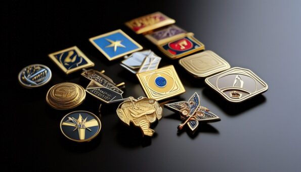Custom-Lapel-Pins-with-Logo-and-Branding