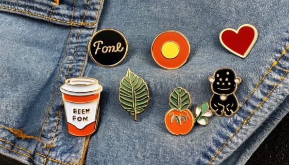 Enamel Pins: The Ultimate Gift for Every Occasion