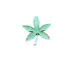 Weed Pin