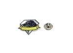 FDOG-086 Diamond Dogs Enamel Pin Badge