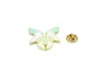 FPAW-027 Pure Angel Wings Enamel Pin