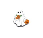 FHLW-027 Ghost Pumpkin Pin