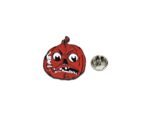 FHLW-037 Pumpkin Halloween Enamel Pin