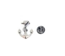 Anchor Pin for Corporate Gifts