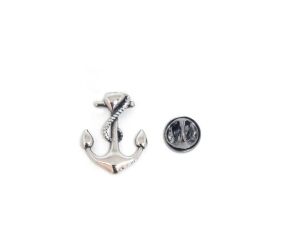 Anchor Pin for Corporate Gifts