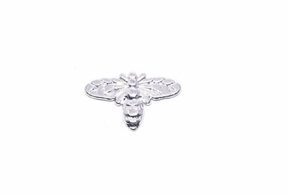 Lapel Pin Bee