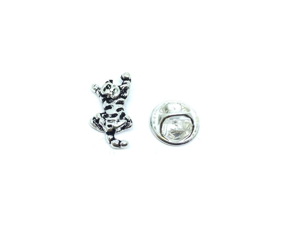 FCAT-101 Vintage Black Cat Pin Vintage Black Cat Pin