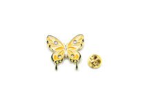 Butterfly Pin for Decorative Accessory