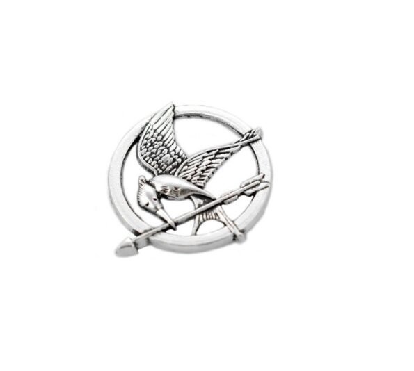 Mockingjay Pin