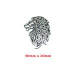 FVIN-036 Celtic Lion Pin