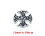FVIN-037 Celtic Cross Pin