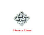 FVIN-043 Celtic Knot Sign Lapel Pin