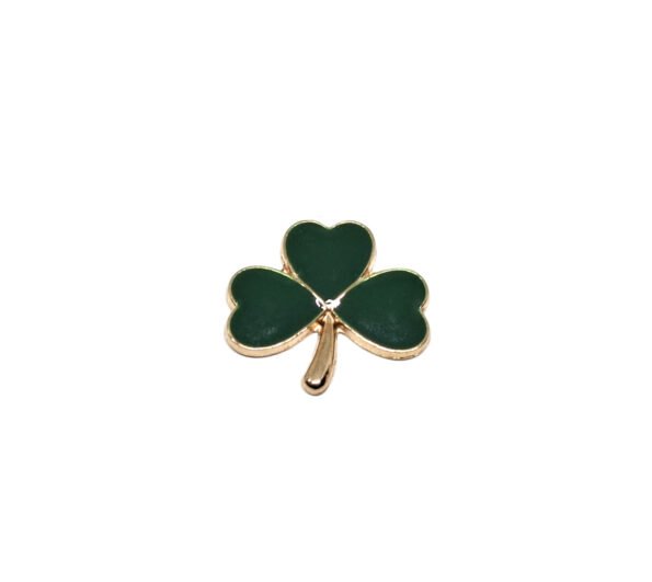 Saint Patrick's Day Pin