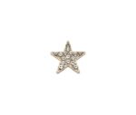 FSTR-060 Sparkle Star Lapel Pin