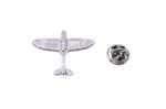 FAIR-030 Military Aircraft Hat Pin