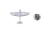 Military Aircraft Hat Pin