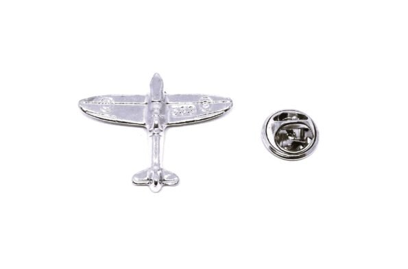 Military Aircraft Hat Pin