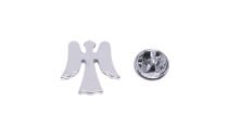Memorial Angel Pin