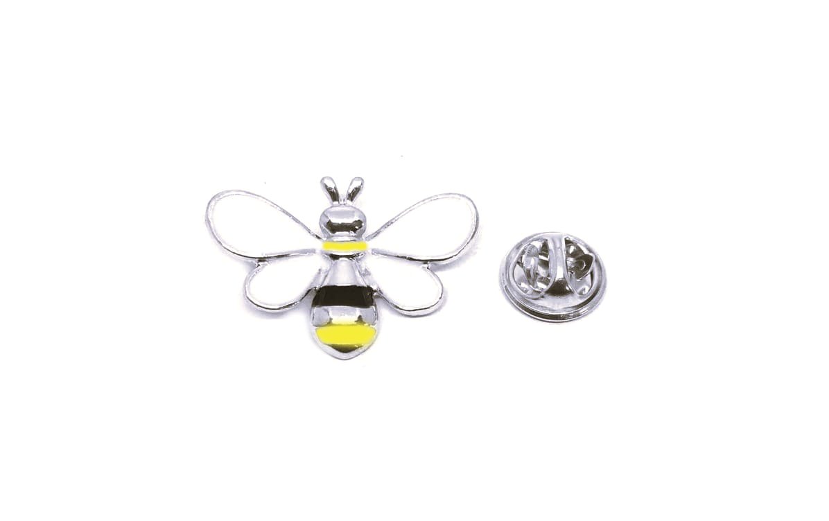 FBEE-042 Bee Pin Jewelry Bee Pin Jewelry