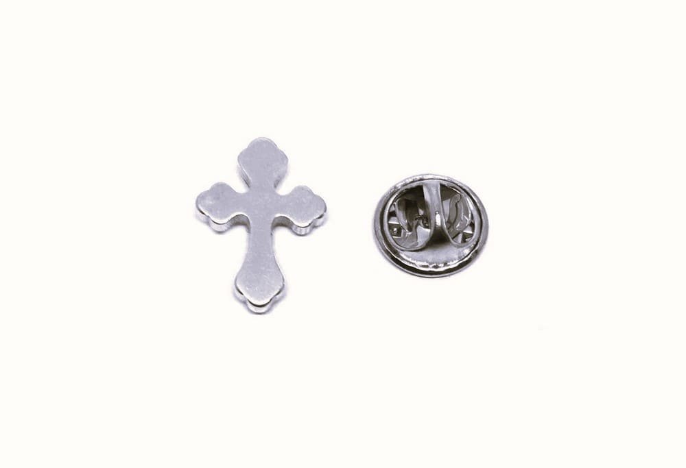 FCRO-053 Cross Hat Pin Cross Hat Pin
