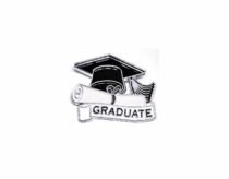 Honor Pin Graduation