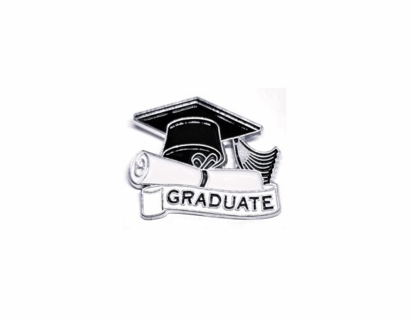 Honor Pin Graduation