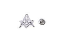 Masonic Lapel Badge