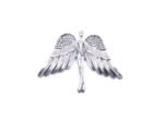 FPANG-014 Guardian Angel Pins for Protection