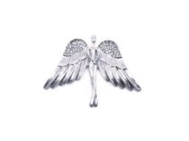 Guardian Angel Pins for Protection