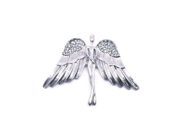 Guardian Angel Pins for Protection