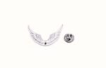 FPAW-029 Angel Wing Pins for Christmas gifts