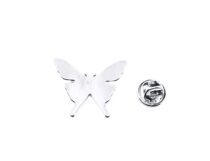Butterfly Pin for Women