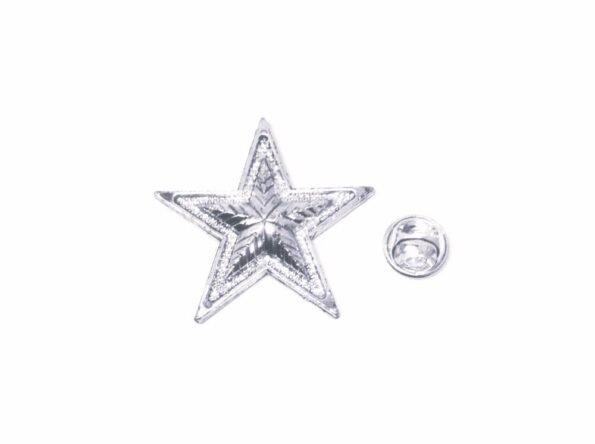 Star Pins for Employees