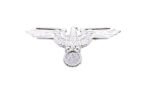 FSUIT-034 Men’s Eagle Brooch Pin