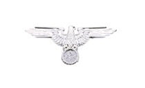 Men's Eagle Brooch Pin