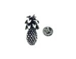 Pewter Pineapple Pin