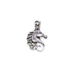 Pewter Unicorn Lapel Pin