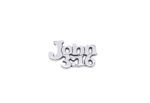 Pewter John 316 Pin