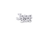 Pewter John 316 Pin