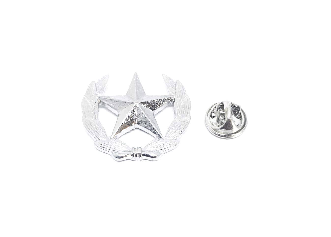 FHAT-C-002 Cowboy Star Pin Cowboy Star Pin