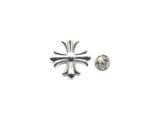 Cowboy Cross Pin