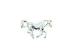 Horse Cowboy Hat Pin