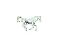 Horse Cowboy Hat Pin