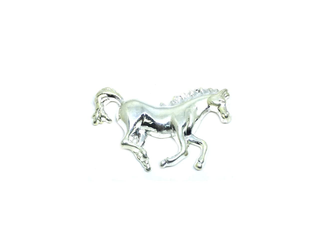 FHAT-C-005 Horse Cowboy Hat Pin Horse Cowboy Hat Pin