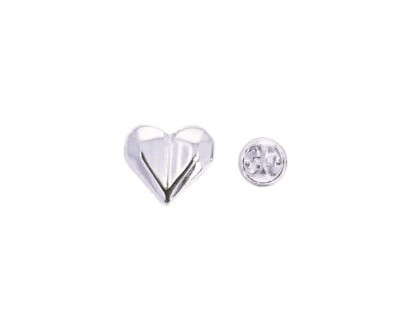 FHRT-144 Tiny Heart Symbol Pin Tiny Heart Symbol Pin