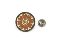 Avatar the Last Airbender Enamel Pin