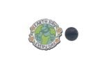 FPE-244 Earth Day, Every Day Enamel Pin