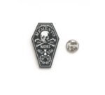 FSKU-046 Memento Mori Enamel Pin