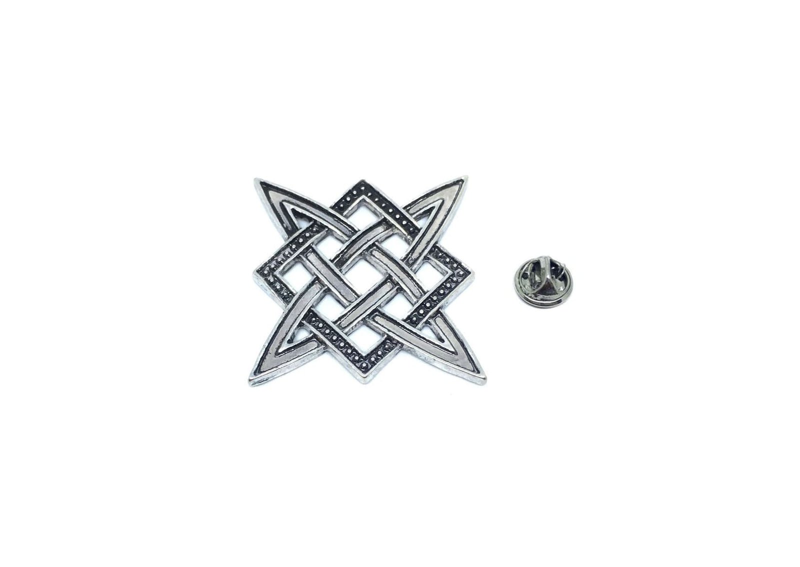 FVIN-054 Slavic Lapel Pin Slavic Lapel Pin